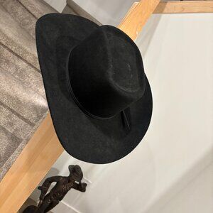 Awesome Brick Top Seratelli Cowboy Hat